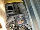 Szorowarka Karcher BD 450 - 2