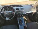 Mazda 3 bl 2013 105km 186000 przebieg - 6