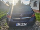 Sprzedam Opel Astra 2007 - 5