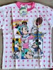 Piżama dziecięca z motywem Disney - 3