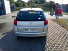 opel signum 2006rok benzyna 2,2 155koni - 2