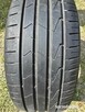 Komplet letnich opon Hankook Ventus Prime 3 205/55R/16 - 5
