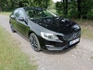 VOLVO S60 T5 2018r - 2