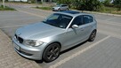 BMW seria 1 - 1