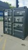 Kontener Morski 6 metrowy / 20 DV OneWay - NOWY / sprzedam - 1