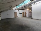 Wynajmę halę 370m2 - biuro przestrzeń magazyn hala wynajem m - 4