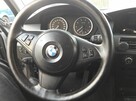 Bmw Seria 5 E60/E61 3.0 530i E60 • 3.0 benzyna 231 KM • 2004 - 1
