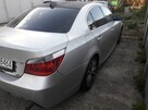 Bmw Seria 5 E60/E61 3.0 530i E60 • 3.0 benzyna 231 KM • 2004 - 4