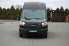 Ford Transit VII 2.2 TDCI 2016 - 2