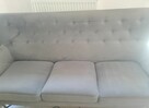 Sofa nierozkladana - 2