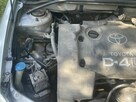 sprzedam toyotę corollę E12 rocznik 2004 diesel - 7