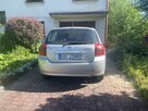 sprzedam toyotę corollę E12 rocznik 2004 diesel - 3
