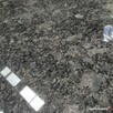Płytki Granit Steel Grey polerowany 61x30,5x1 cm - 4