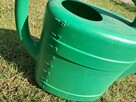 Konewka ogrodowa 8-litrowa „Prosperplast”, do sprzedania - 5