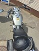 Honda Shadow 125 2000r Japan - 6