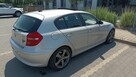 BMW seria 1 - 3