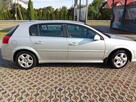 opel signum 2006rok benzyna 2,2 155koni - 3