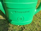 Konewka ogrodowa 8-litrowa „Prosperplast”, do sprzedania - 6