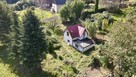 Działka budowlana 10,37 ar Marcinkowice gm. Chełmiec - 4
