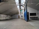 Wynajmę halę 370m2 - biuro przestrzeń magazyn hala wynajem m - 5