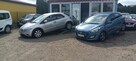 Honda Civic 1.4 benzyna 2011 Rok - 3