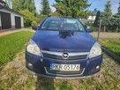 Sprzedam Opel Astra 2007 - 3