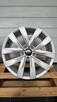 Felgi aluminiowe Vw Passat B8 Tiguan Seat Audi 17 5x112 Et3 - 6