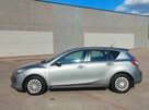 Mazda 3 bl 2013 105km 186000 przebieg - 2