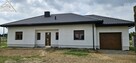 Dom Łęki Dolne gm. Pilzno - 1