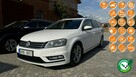 Volkswagen Passat 2.0tdi 177KM automat 4-Motion R-Line najbogatsza wersja zamiana 1.r.gw - 1