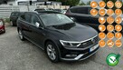 Volkswagen Passat Alltrack 2.0tdi 190KM 4-Motion najbogatsza wersja  bezwypadkowy full serwis gwa - 1