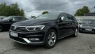Volkswagen Passat Alltrack 2.0tdi 190KM 4-Motion najbogatsza wersja  bezwypadkowy full serwis gwa - 3