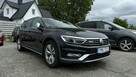 Volkswagen Passat Alltrack 2.0tdi 190KM 4-Motion najbogatsza wersja  bezwypadkowy full serwis gwa - 5