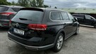 Volkswagen Passat Alltrack 2.0tdi 190KM 4-Motion najbogatsza wersja  bezwypadkowy full serwis gwa - 8