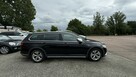 Volkswagen Passat Alltrack 2.0tdi 190KM 4-Motion najbogatsza wersja  bezwypadkowy full serwis gwa - 9