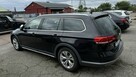 Volkswagen Passat Alltrack 2.0tdi 190KM 4-Motion najbogatsza wersja  bezwypadkowy full serwis gwa - 11
