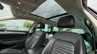 Volkswagen Passat Alltrack 2.0tdi 190KM 4-Motion najbogatsza wersja  bezwypadkowy full serwis gwa - 16