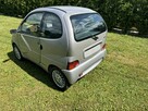 Aixam City Microcar Ligier Ambra Diesel Bez Prawa Jazdy Kat B - 5