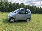 Aixam City Microcar Ligier Ambra Diesel Bez Prawa Jazdy Kat B - 10