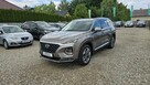 Hyundai Santa Fe Head Up, Full LED, kamera 360° - 3