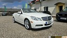 Mercedes E 350 Cabrio Harman/Kardon - 1