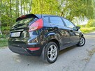 Ford Fiesta 2013r*LED*Titanium*100%ASOserwis - 2