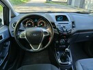 Ford Fiesta 2013r*LED*Titanium*100%ASOserwis - 8