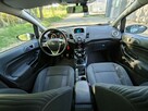 Ford Fiesta 2013r*LED*Titanium*100%ASOserwis - 9