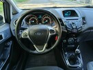 Ford Fiesta 2013r*LED*Titanium*100%ASOserwis - 10