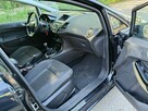 Ford Fiesta 2013r*LED*Titanium*100%ASOserwis - 13