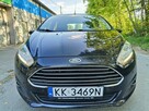 Ford Fiesta 2013r*LED*Titanium*100%ASOserwis - 15