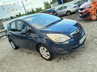 Opel Meriva 2012*benzyna*Niski przebieg - 1