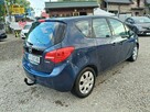 Opel Meriva 2012*benzyna*Niski przebieg - 3