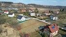 Działka budowlana Karniowice gm. Zabierzów, Słoneczna - 15